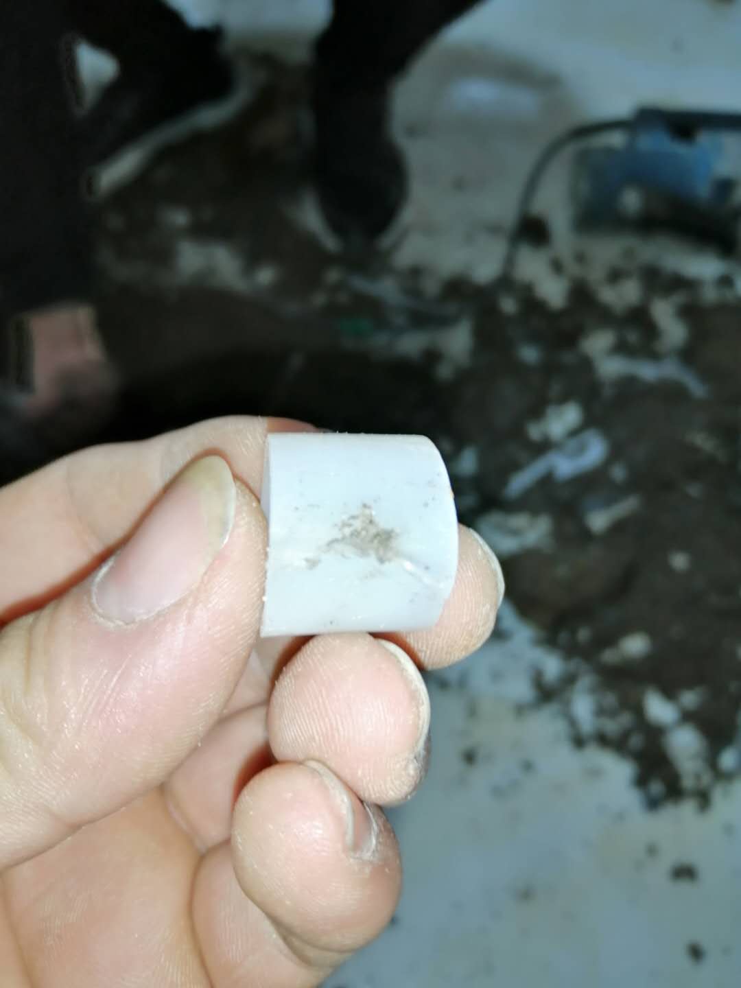 察布查尔地暖漏水检测